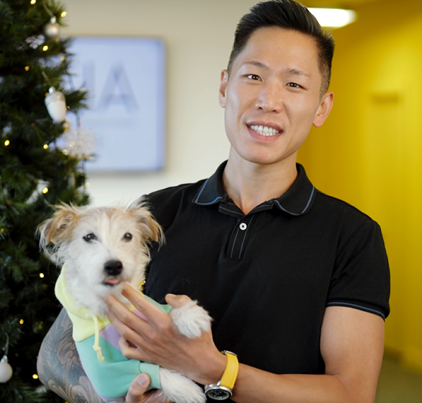 Closing 2025 Strong. Stepping Into 2026 Together.