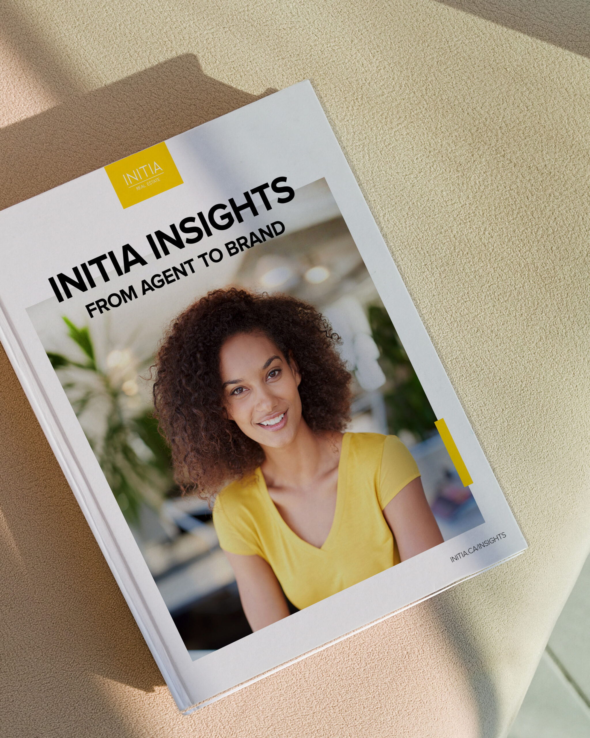 From Agent to Brand: Simple Steps to Stand Out